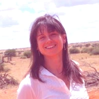 Chantal Crisinel